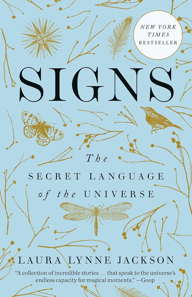 Signs by Laura Lynne Jackson